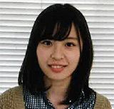 熊崎　実紅