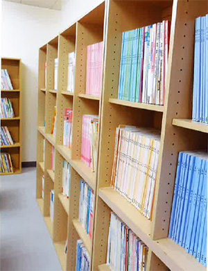 図書室